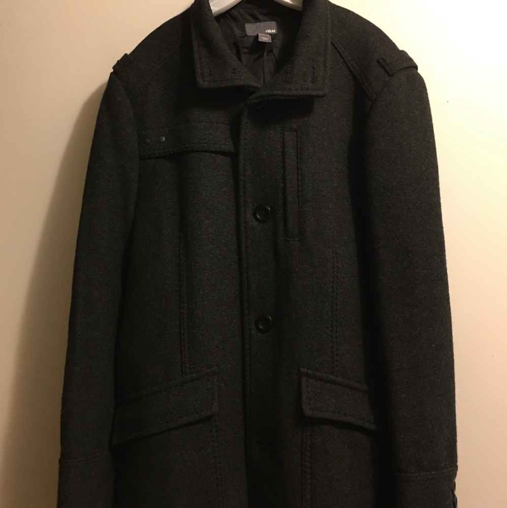 H&M Mens jacket
